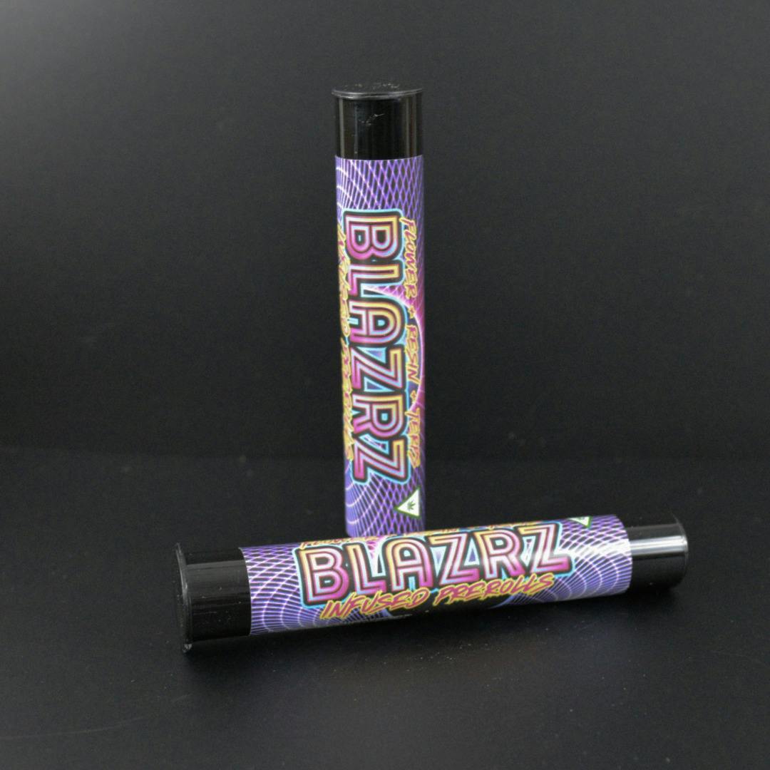 Country Club Kush Infused Pre-Roll cannabis product