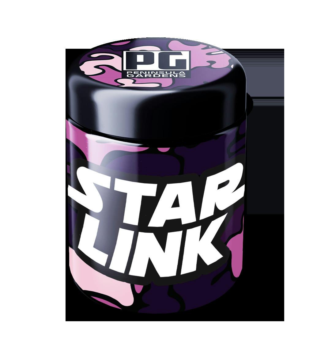 Starlink Whole Flower Half-Ounce cannabis product