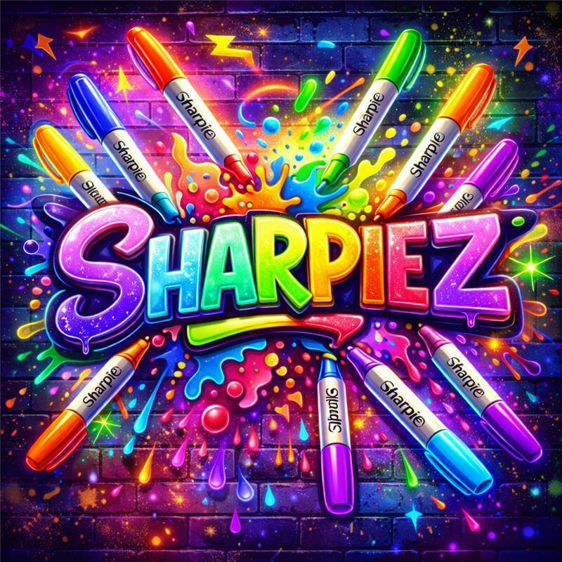 The Deli - Sharpiez