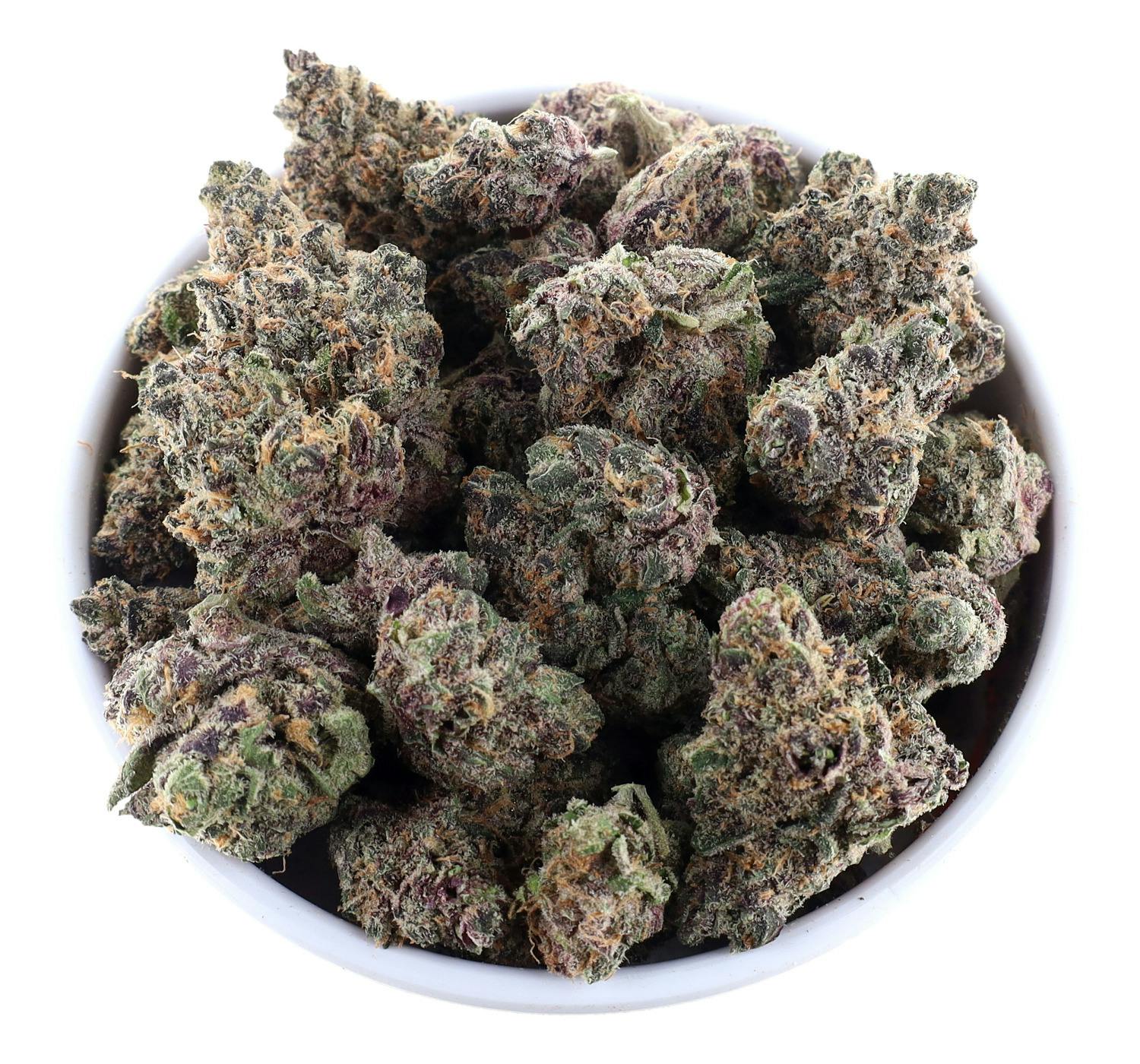 The Deli - Coldcase cannabis product