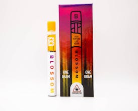 Grape Zkittlez Live Resin Disposable Vape 1000mg