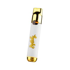Walkabout Live Rosin Disposable Vape 500mg