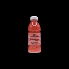 Coastal Remedies - 500mg Drink - Strawberry Punch