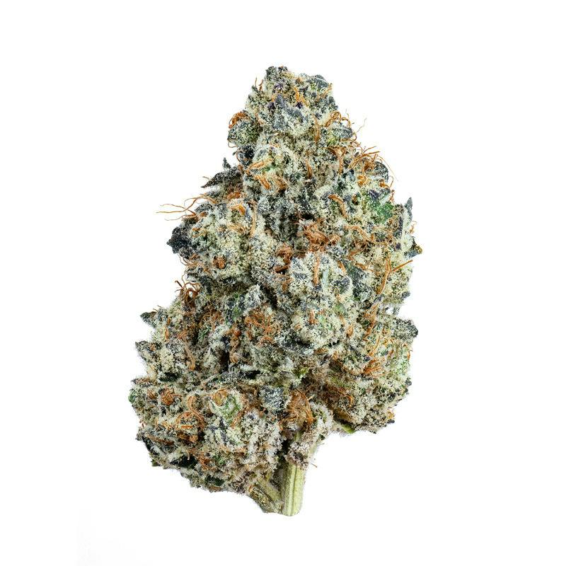 Blossom | Flower (Small Buds) | Grape Zkittlez | 14g