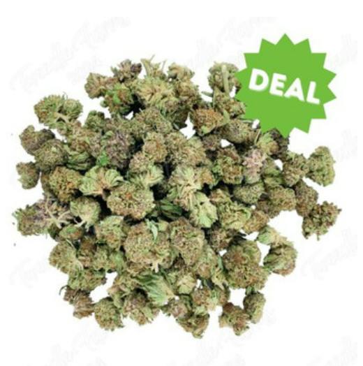 Blossom | Flower (Small Buds) | Pie Scream | 14g