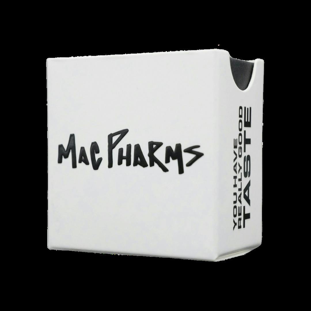 Mac Pharms - 1g Resin - Sour Sherbear