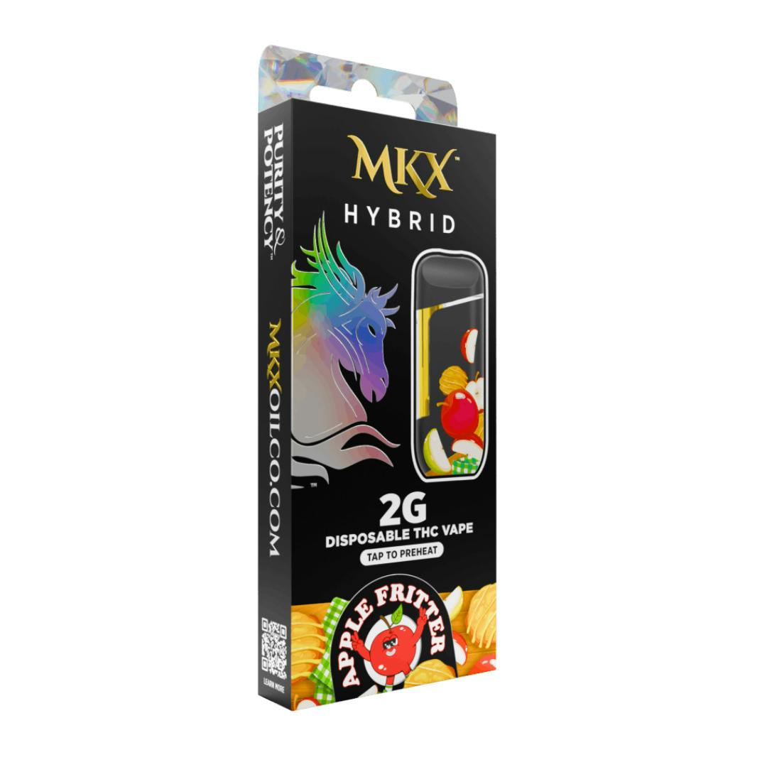 MKX - 2g Disposable - Lord Stanley Kush