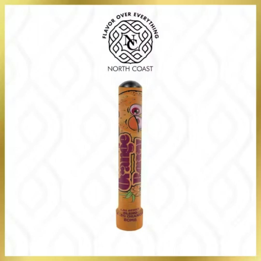 designer lemons | Infused Blunts | 1.5g by North Coast