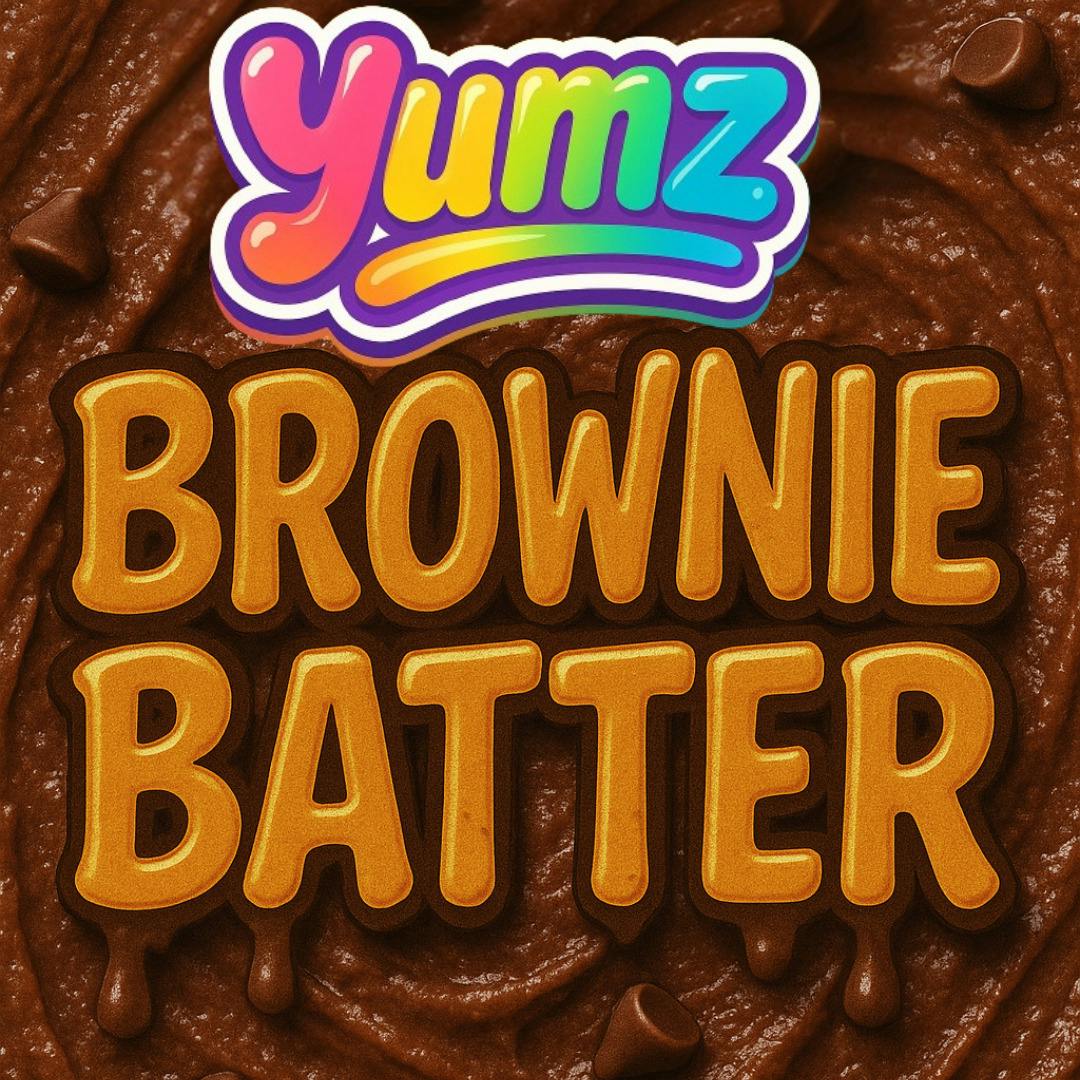 Yumz - Deli - Brownie Batter