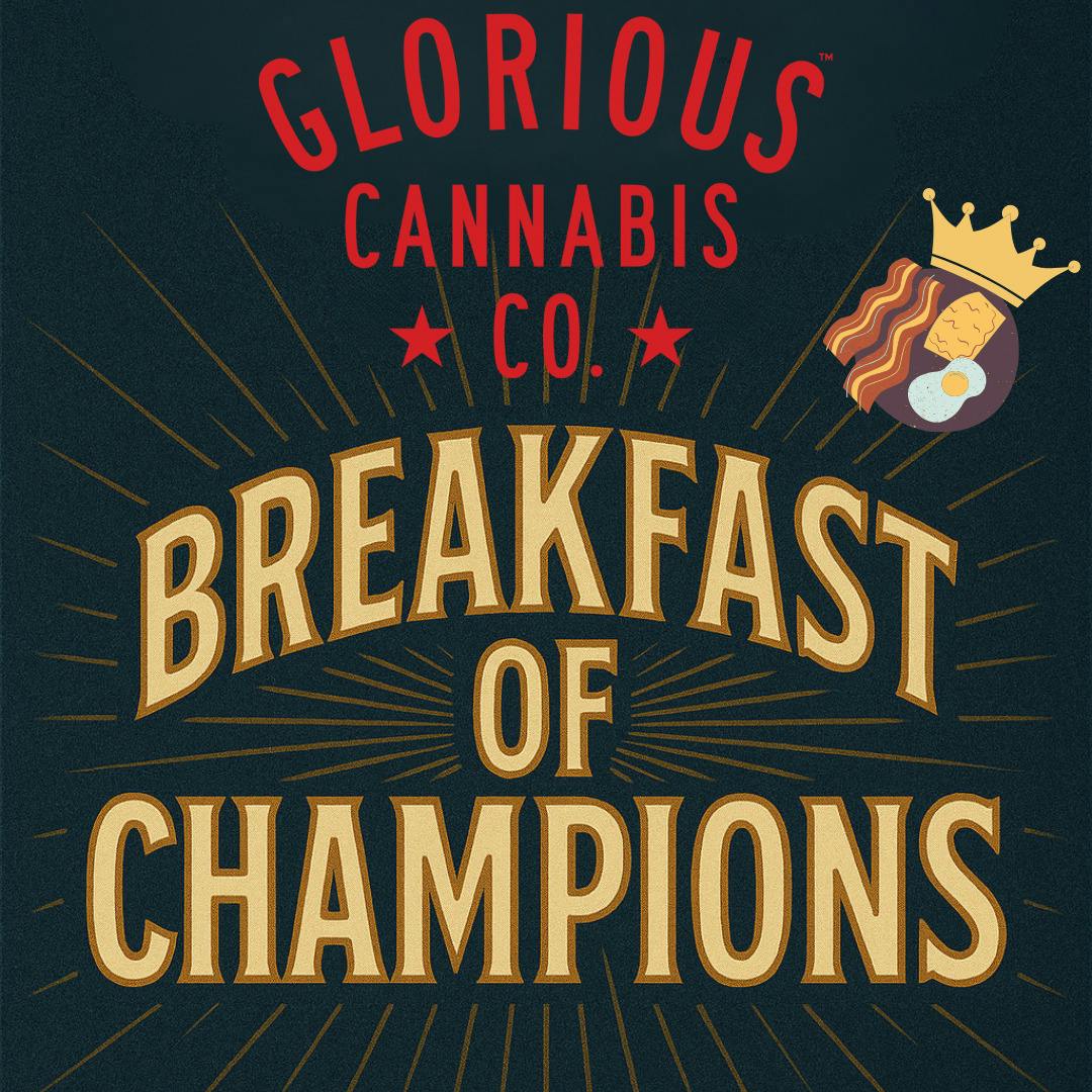 Glorious - Smalls - Ocean Air