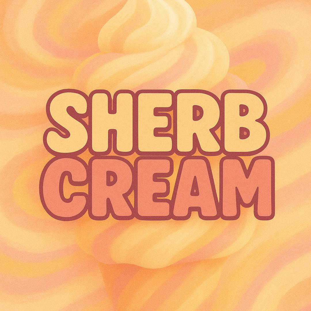 High Society - Deli - Sherb Cream Pie