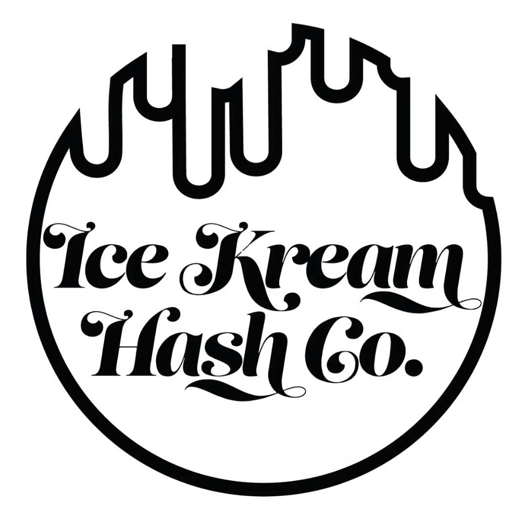 Ice Kream Hash - 200mg Gummies - Sweet Pina Colada