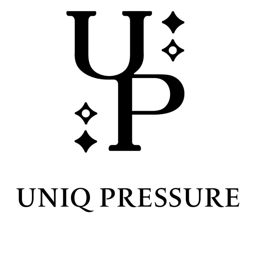 Uniq Pressure - Rosin Gummies - Grape
