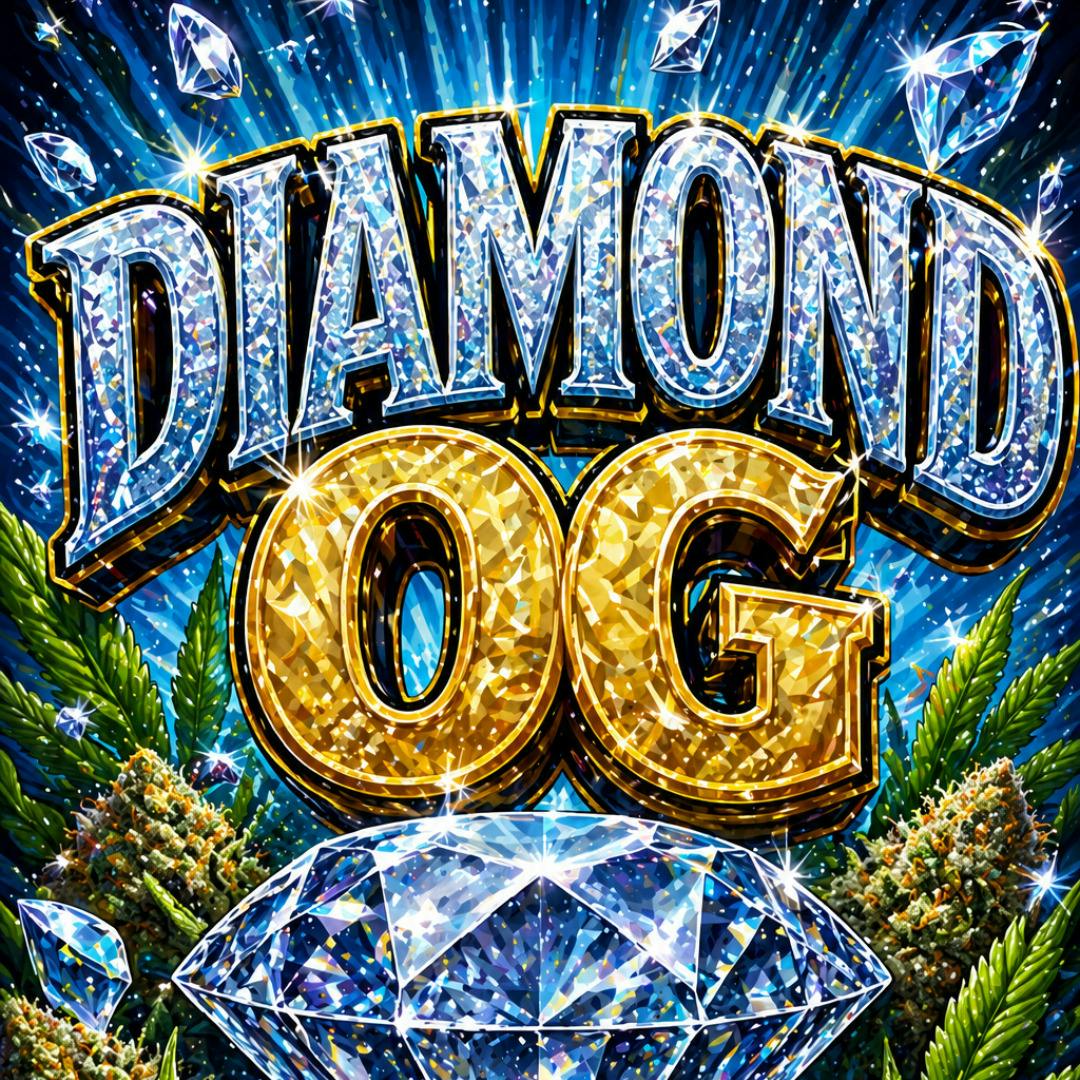 High Society - Deli - Diamond OG