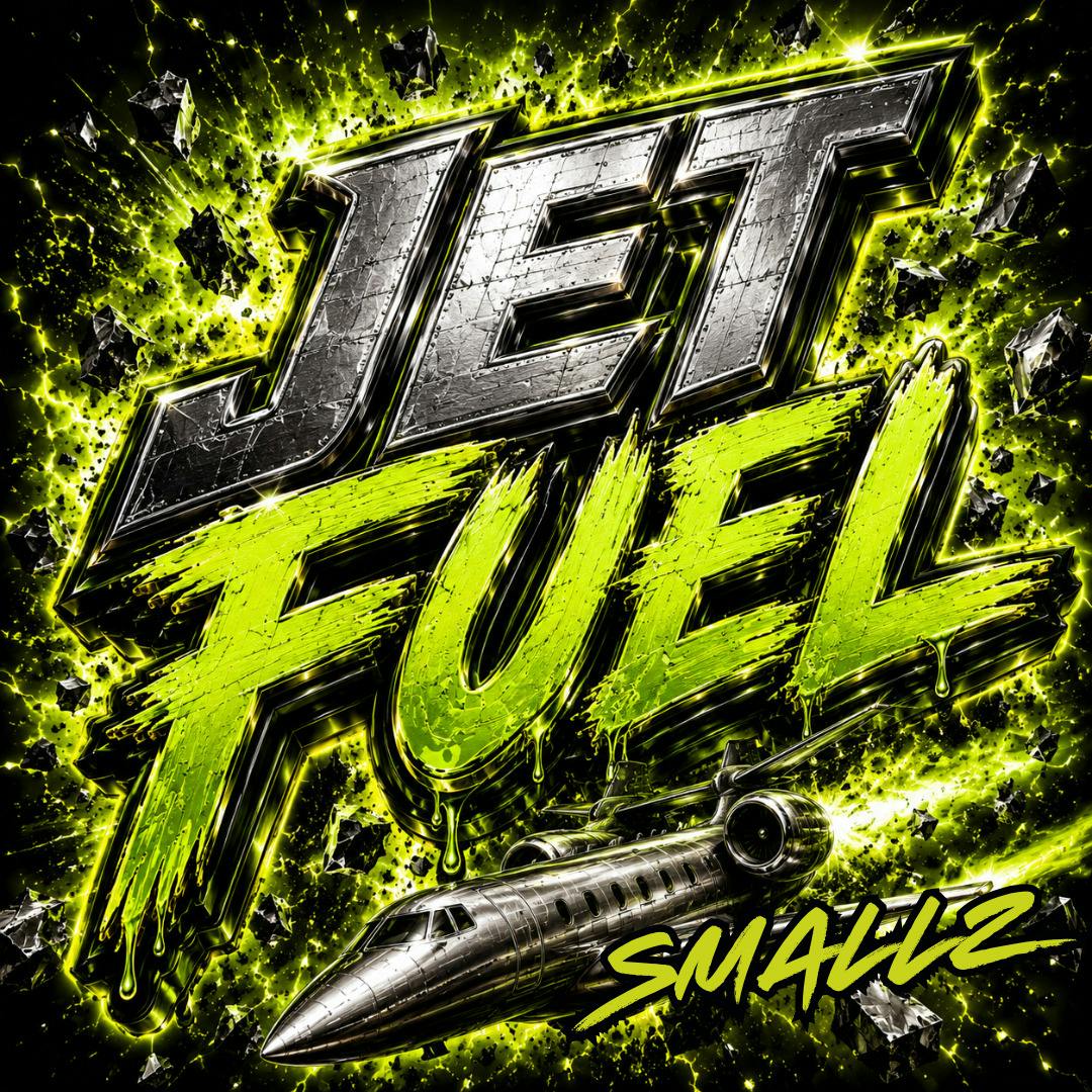 High Society - Smalls - Jet Fuel