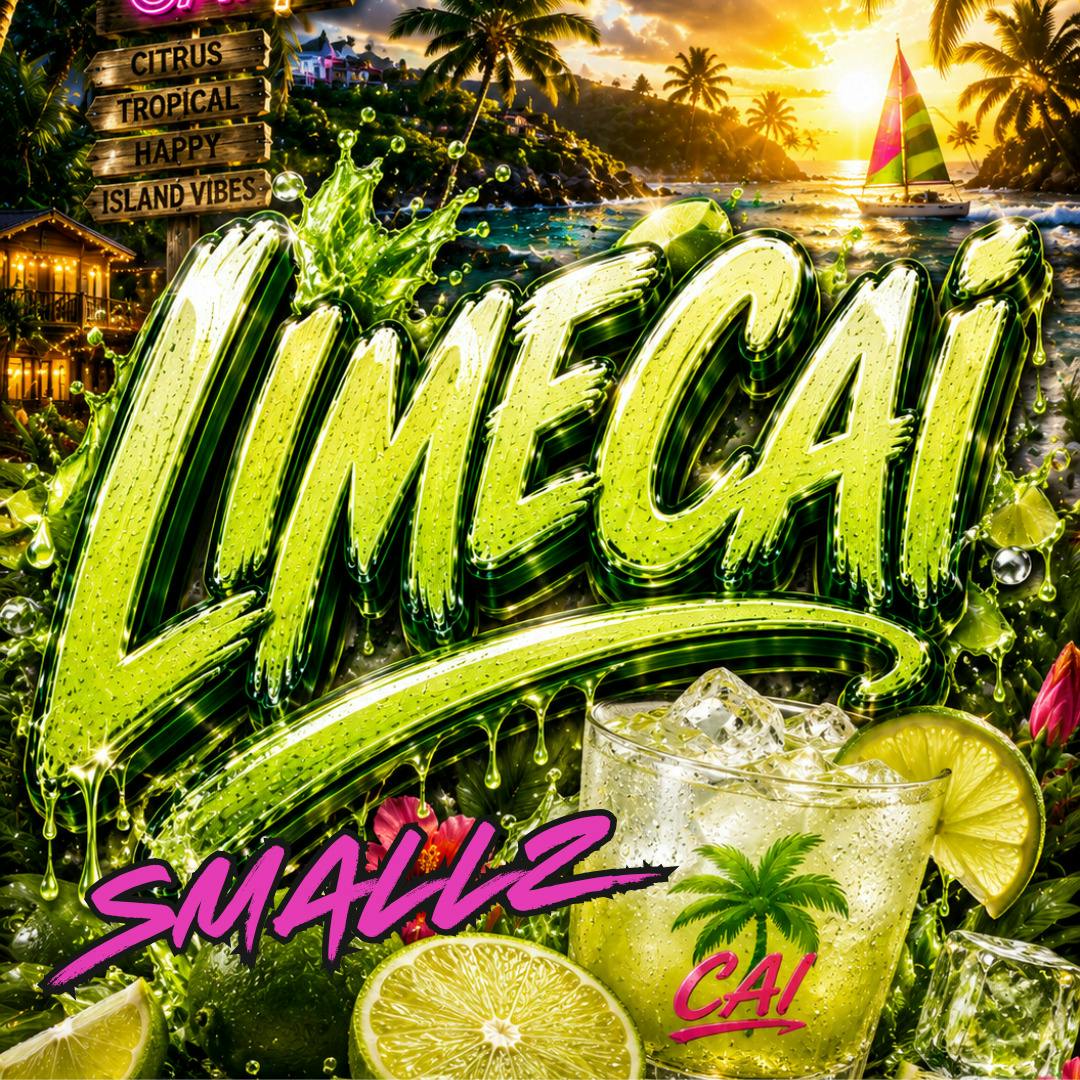 High Society - Smalls - Limecai