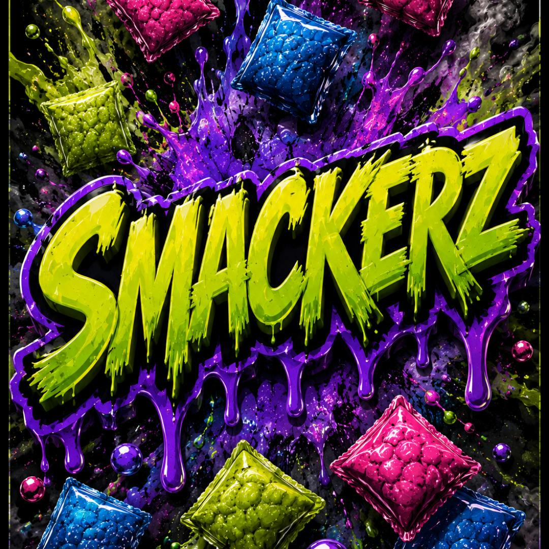 High Society - Deli - Smackerz