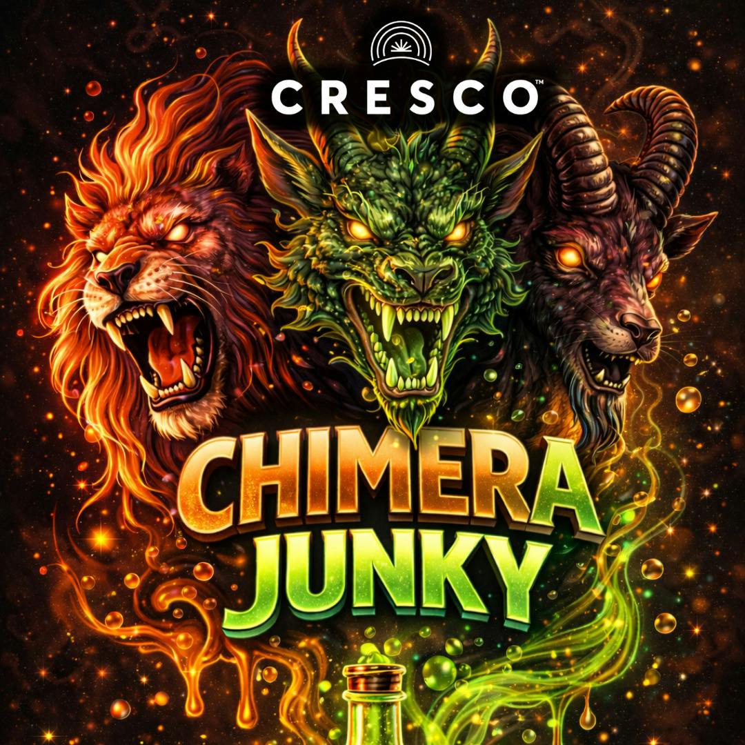 Cresco - Deli - Chimera Junky