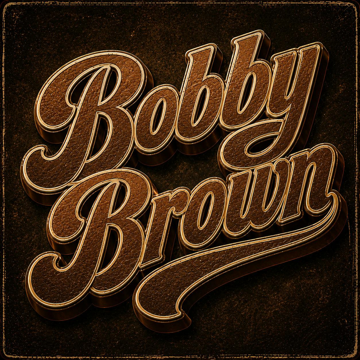 High Society - Prepacked 3.5g - Bobby Brown