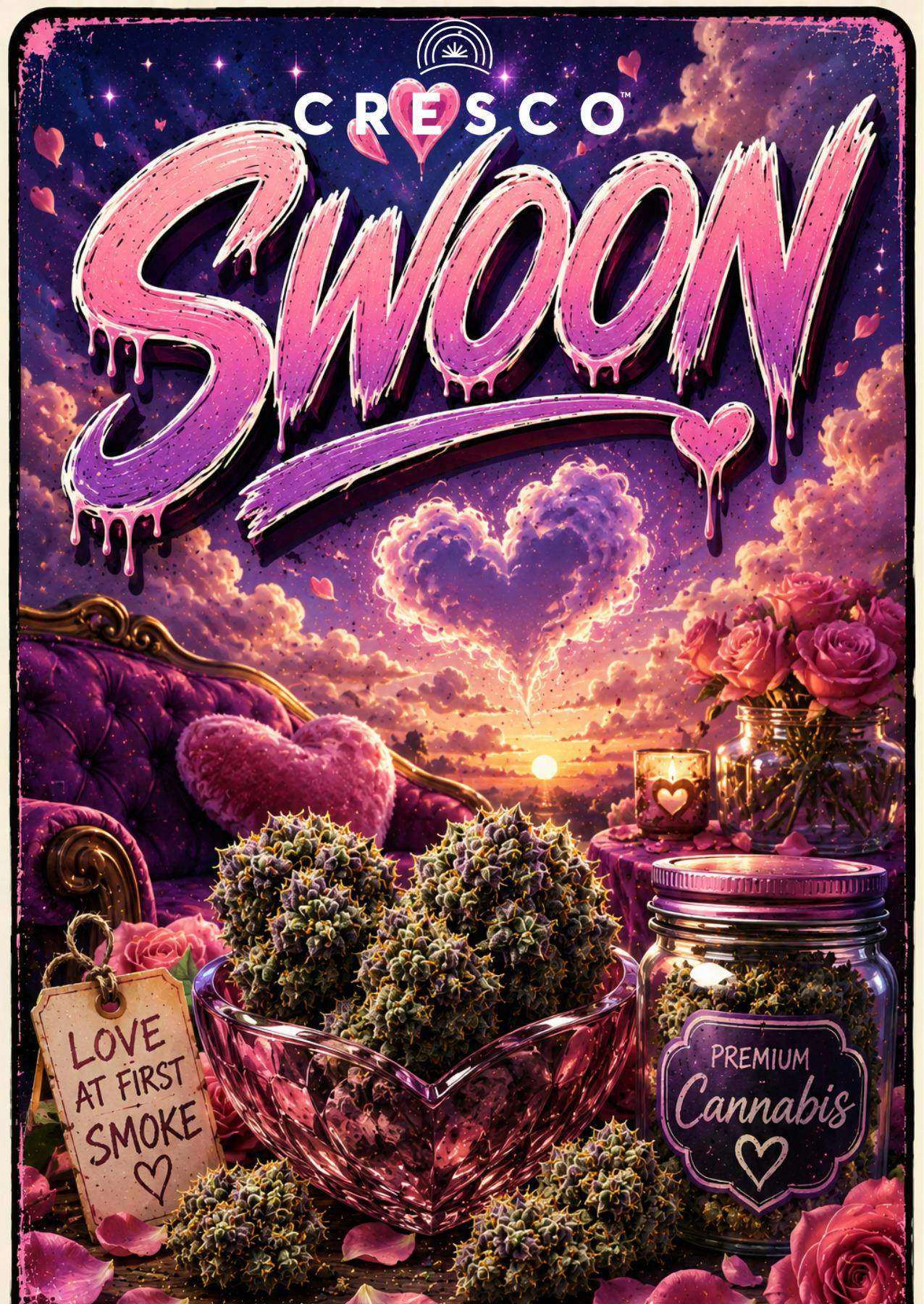 Cresco - Deli - Swoon