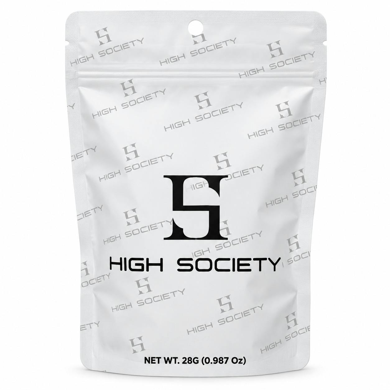 High Society - Pre-Pack OZ - Don Mega