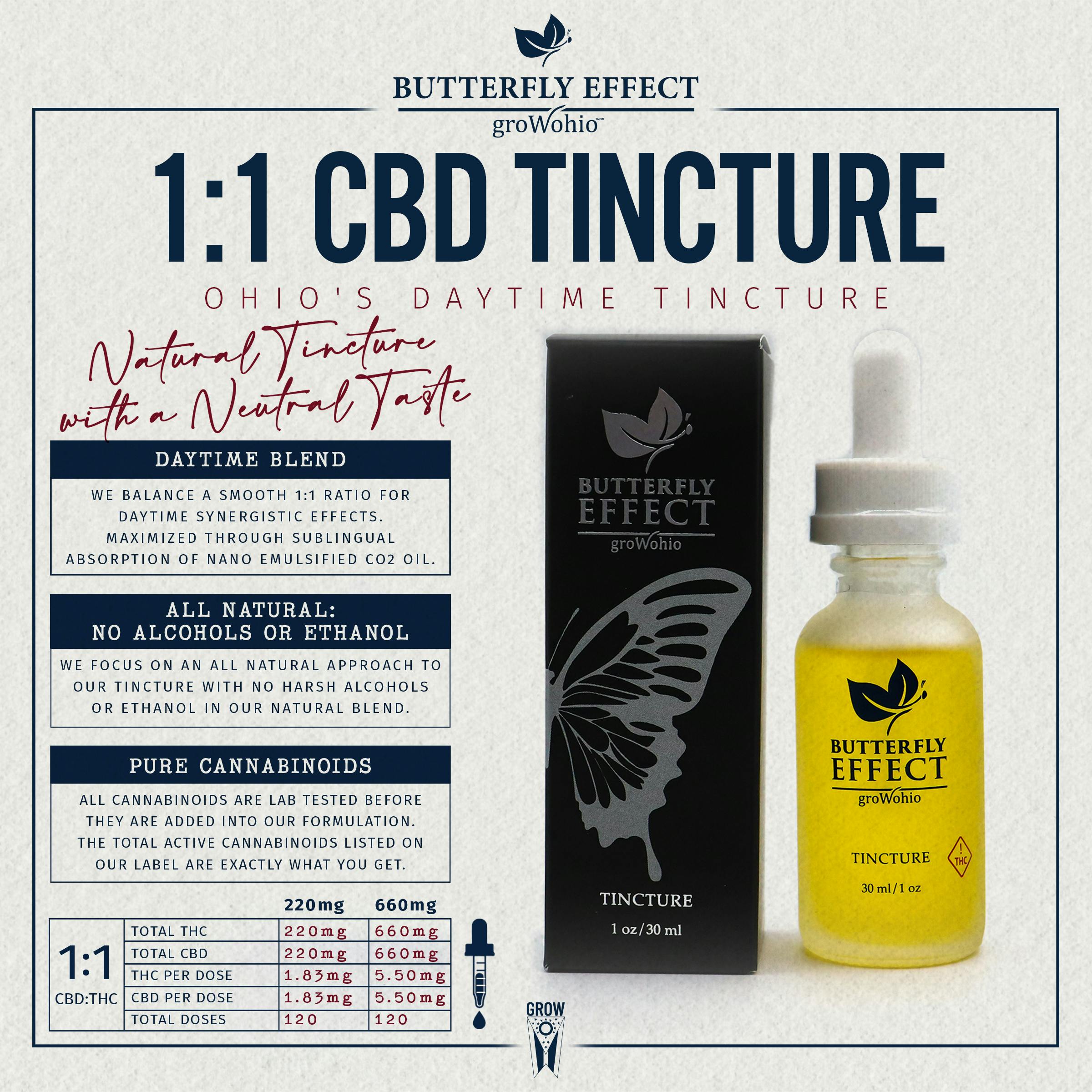 Tincture