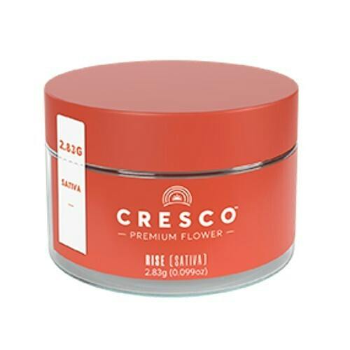 Cresco | Apple Gas