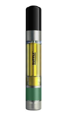 Supply | Berry Runtz | 1g Cartridge