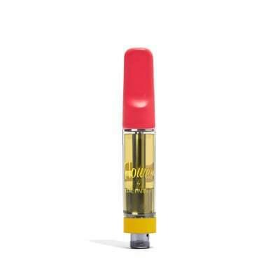 Edie Parker | Lemon Watermelon | .5g Cartridge