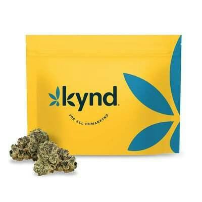 Kynd | Caesar | 14.15g Smalls