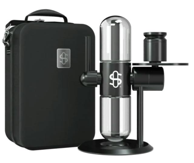 Studenglass Kompact Gravity Bong