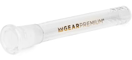 GEAR Premium 140mm Long Diffuser Downstem Multiple Colours
