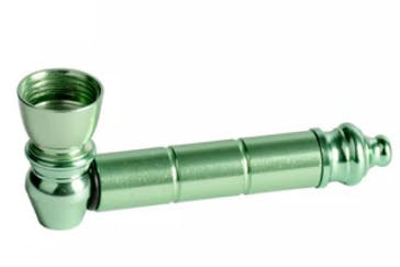 Metal Pipe Multiple Colours