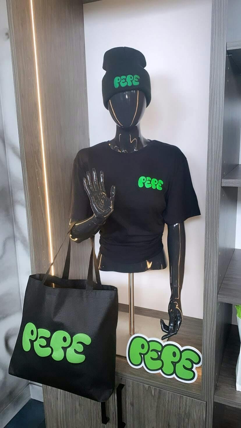 PEPE T-shirt