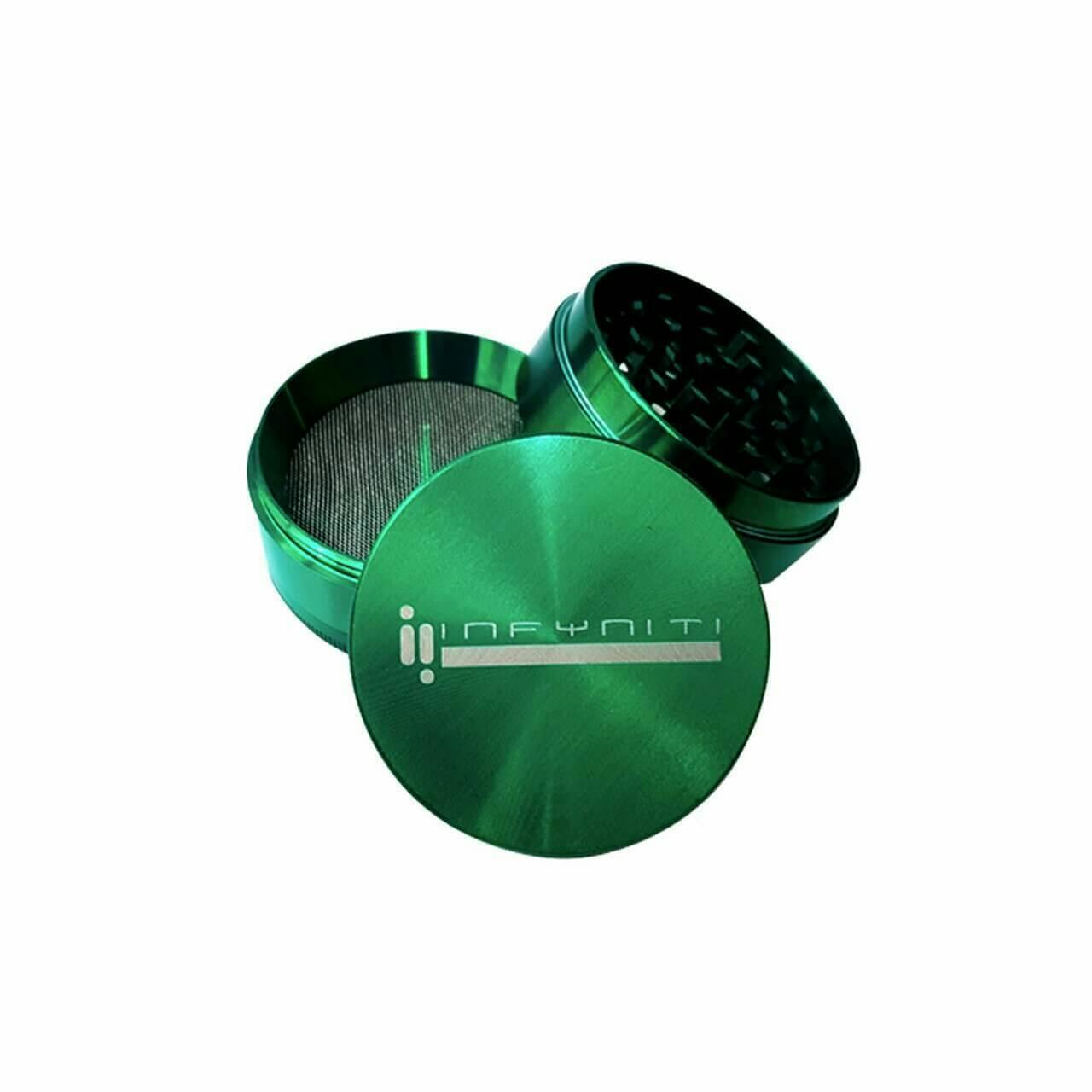 Infyniti Grinder Large