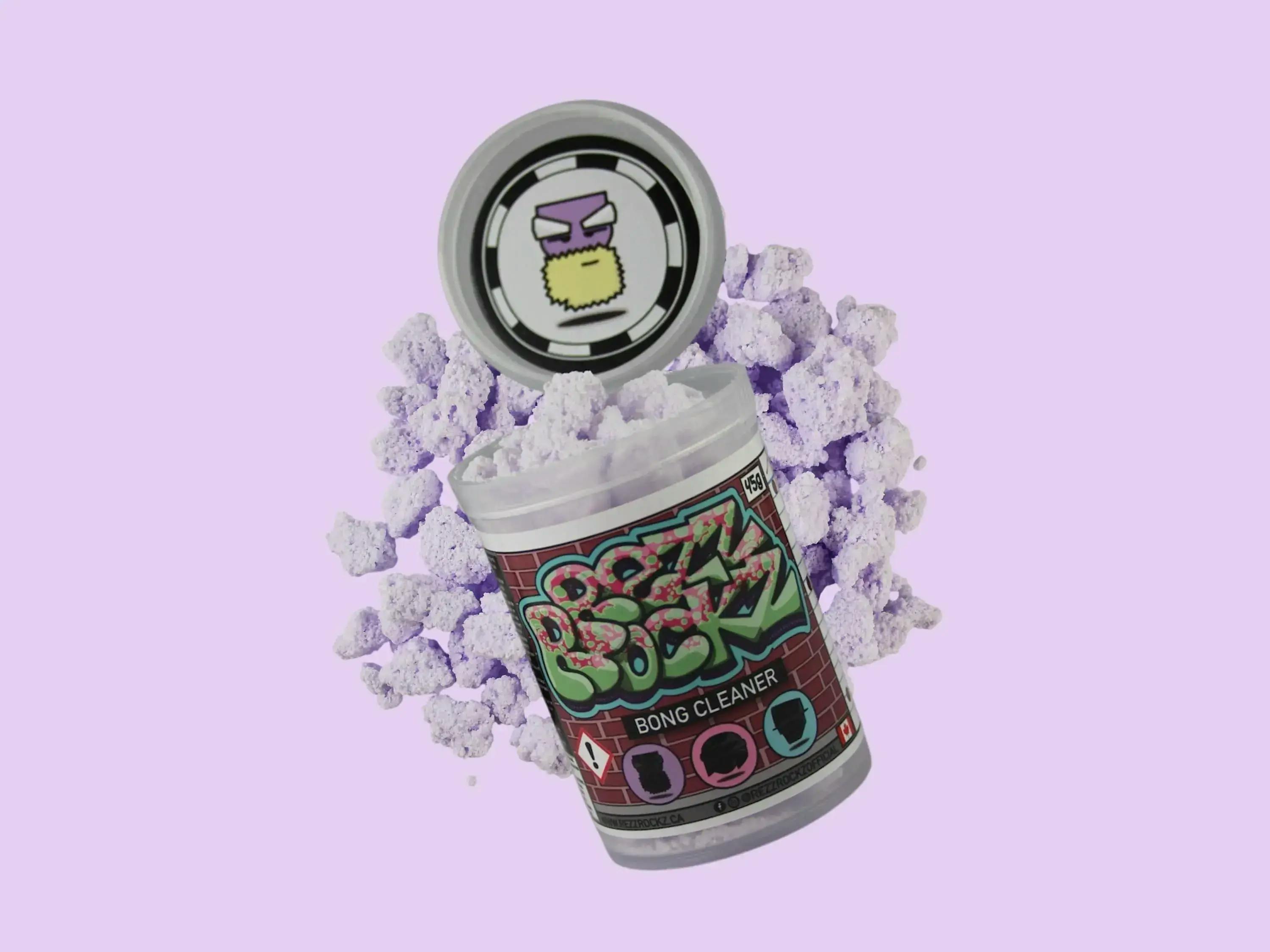 Rezz Rockz