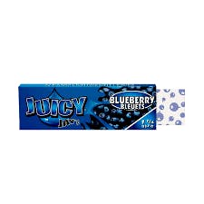 Juicy Jays Blueberry 1 1/4
