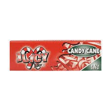 Juicy Jays Candy Cane 1 1/4