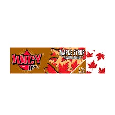 Juicy Jays Maple Syrup 1 1/4