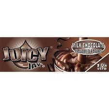 Juicy Jays Milk Chocolate 1 1/4