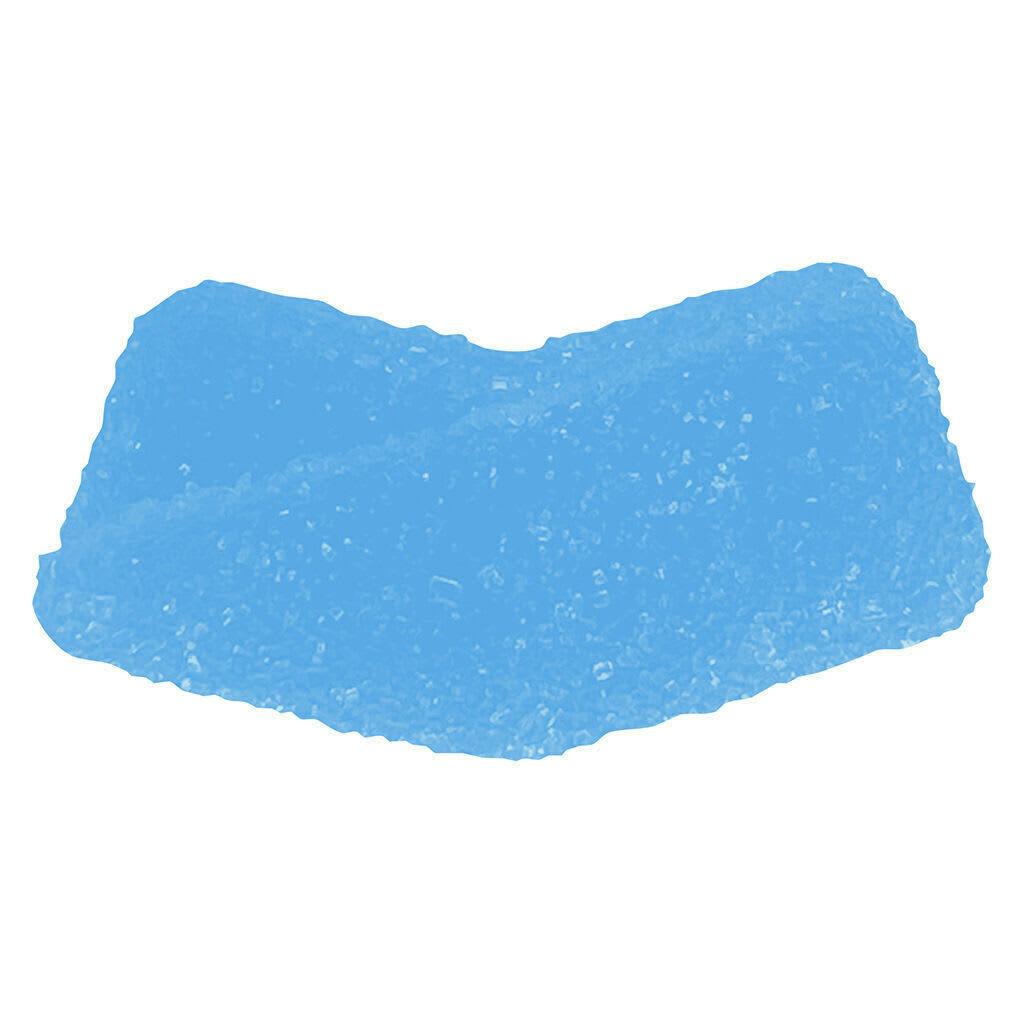 Blueraz 10 THC Indica Gummy 1 Pack Soft Chews