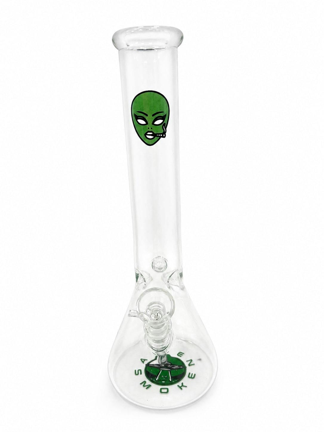 Alien Bong