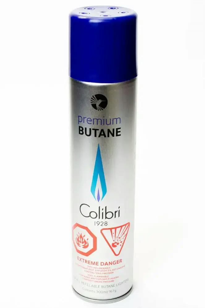 Colibri Butane