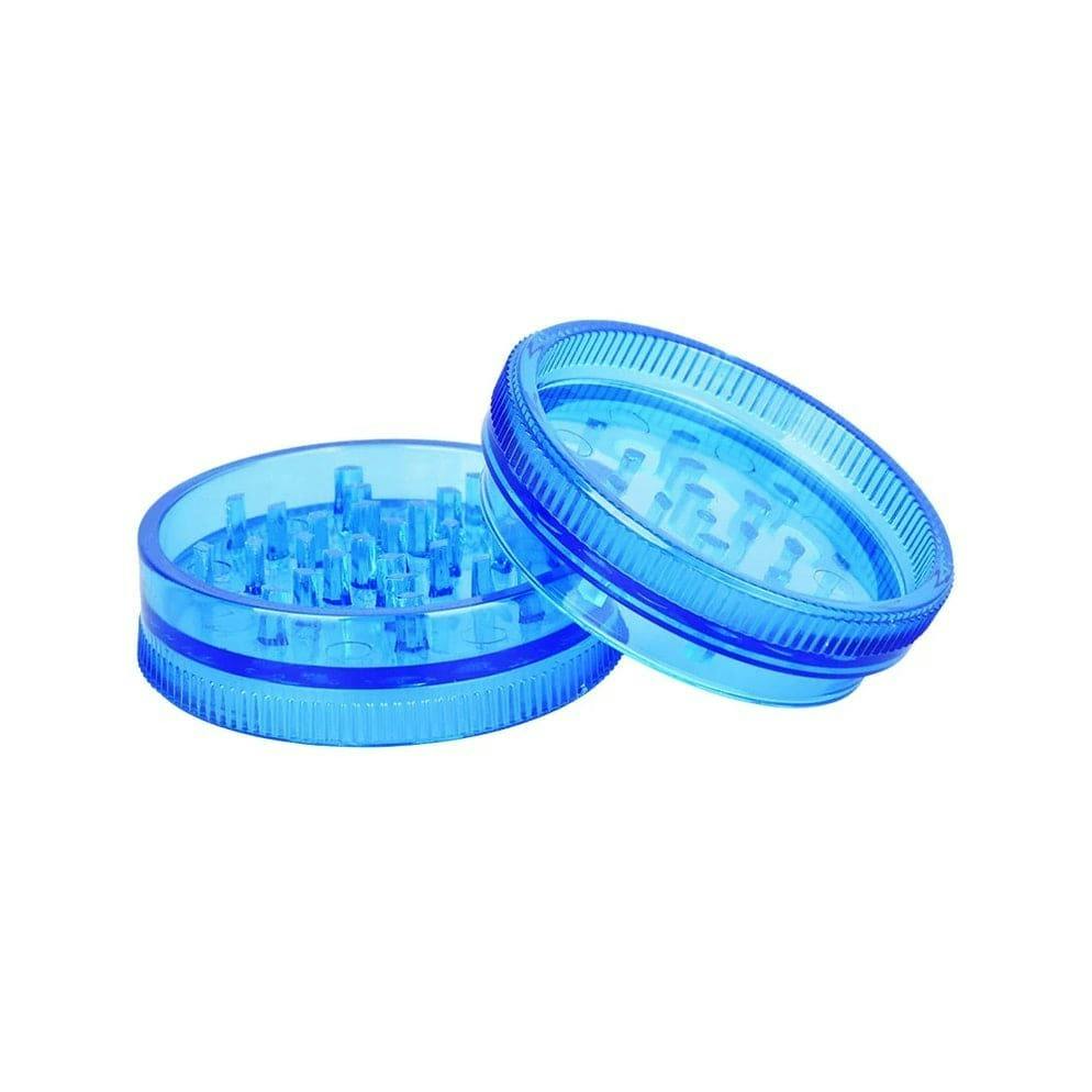 Plastic Grinder