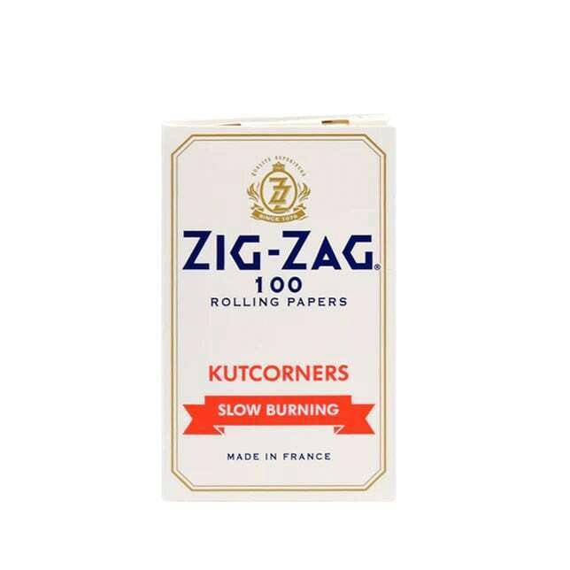 Zig Zag Kutcorners