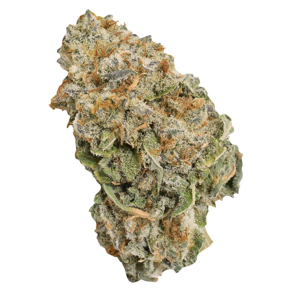 Ripped Indica 1g Dried Flower