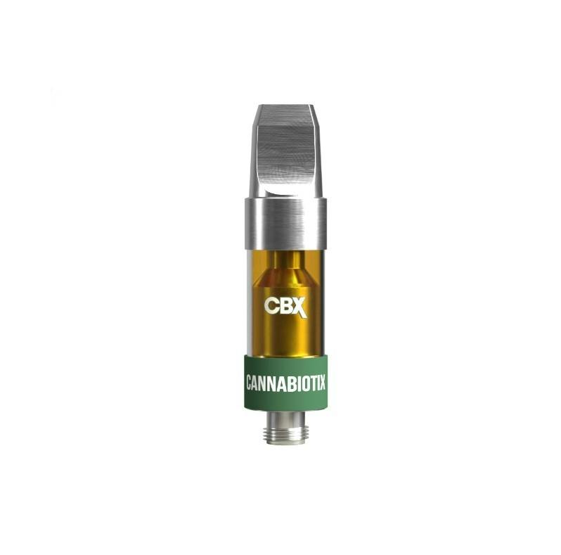 Cannabiotix Cartridge - Cereal Milk