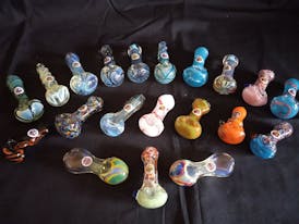 CRUSH - Fancy Small Pipe -Mini