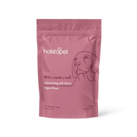 HP-REJUVINATING SKIN COAT AND NAILS SOFT CHEW 30 COUNT