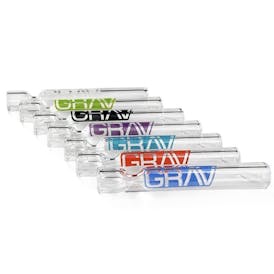 GRAV 3" 12mm Taster/CHILLUMS